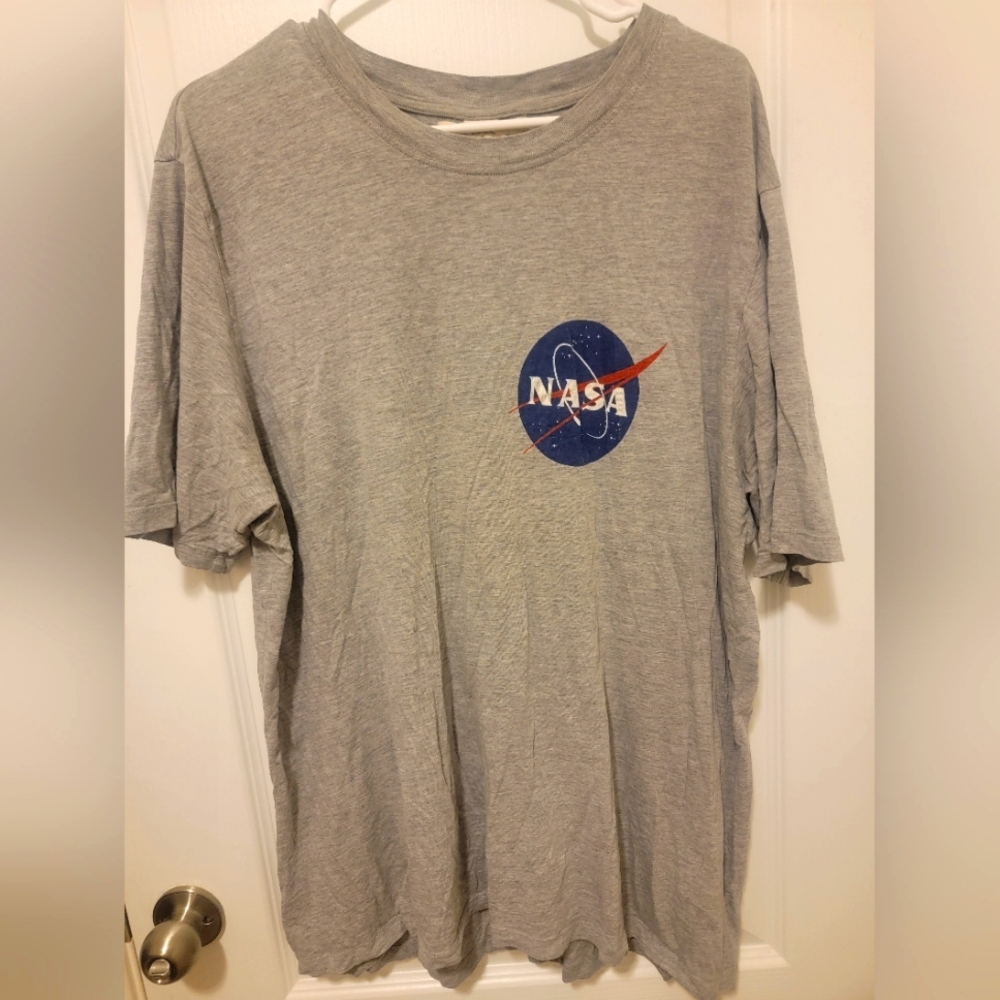 Oversized Tshirt